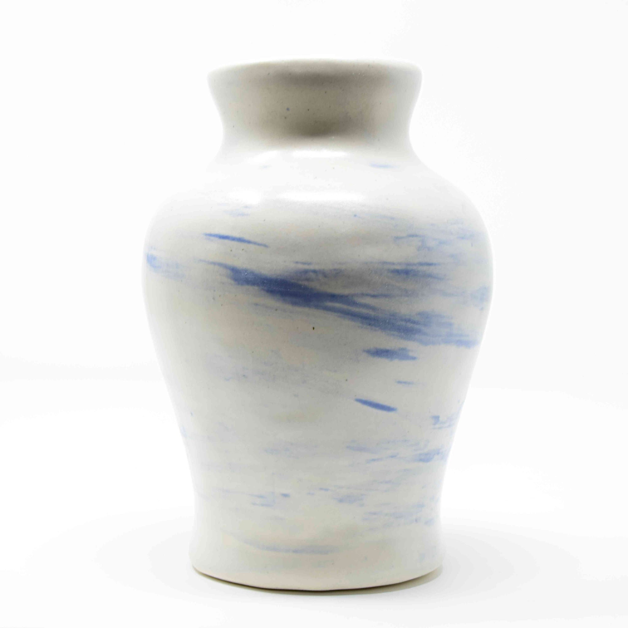 Round Vase 7.5 inches