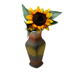 11.5 inches Tall Vase