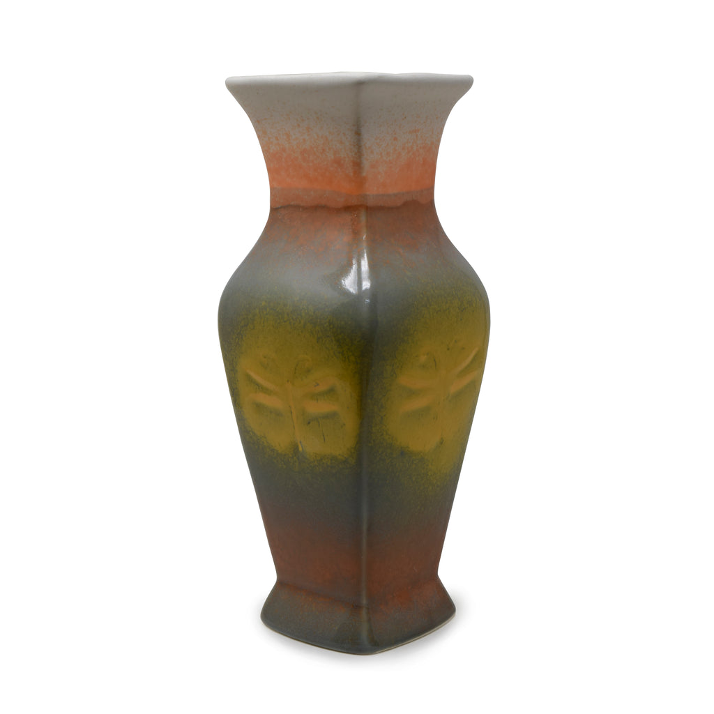 11.5 inches Tall Vase