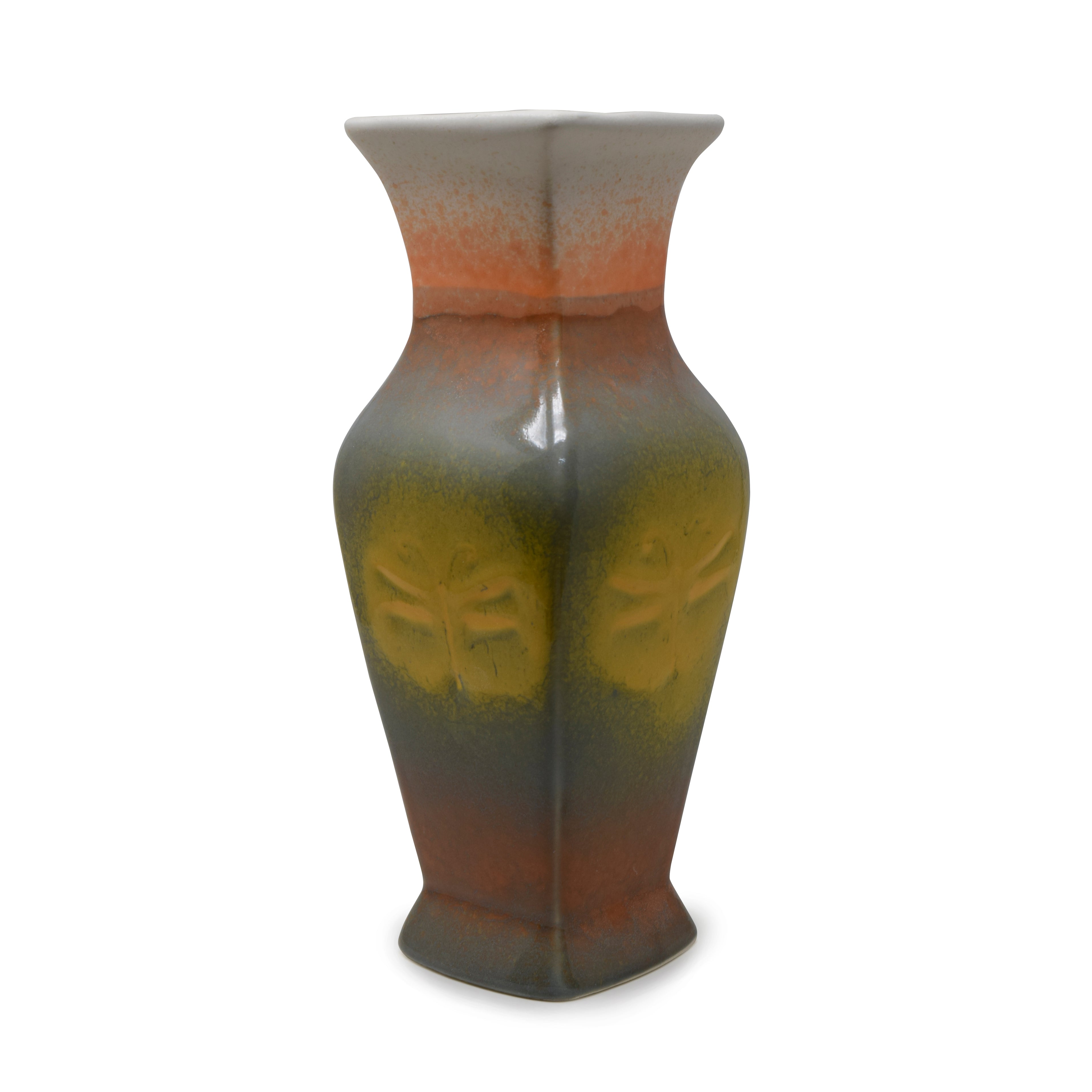 11.5 inches Tall Vase