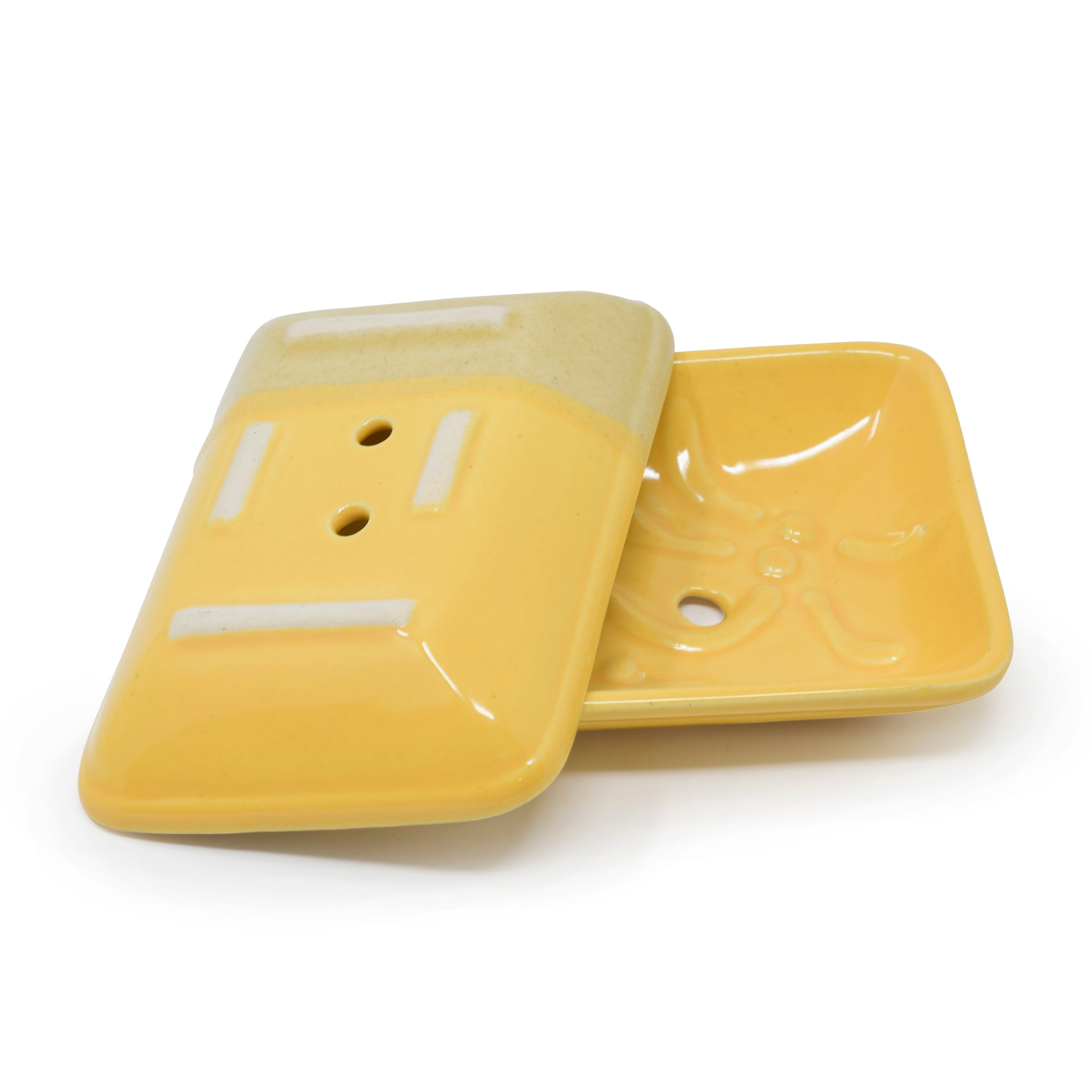 Soap Trays or Soap Holders 5 x 3.5 inches