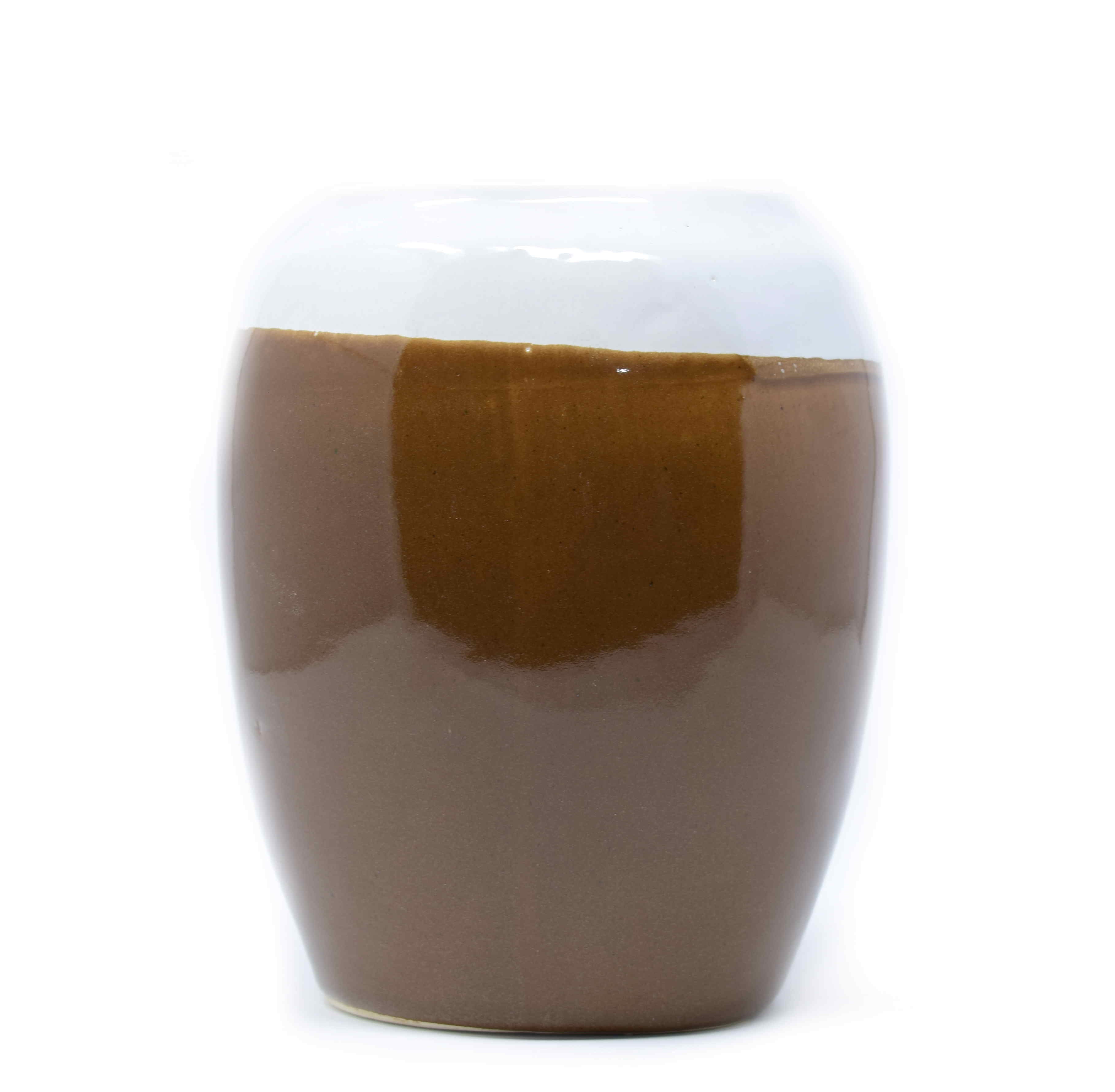 Vase or Flower Pot 7x5.5"