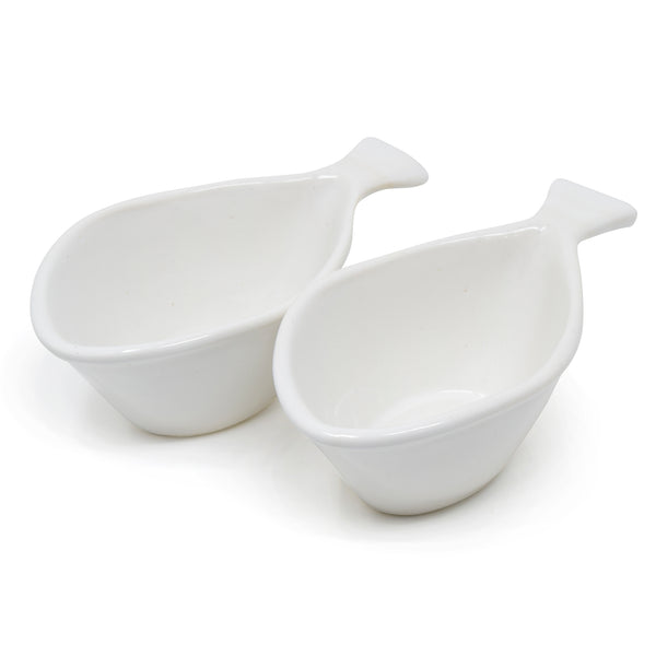 Stacking Gravy Sauce Boats