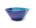 Handcrafted Square Ceramic Soup & Serving Bowls (325ml, Set of 2) | Stoneware Katori Set