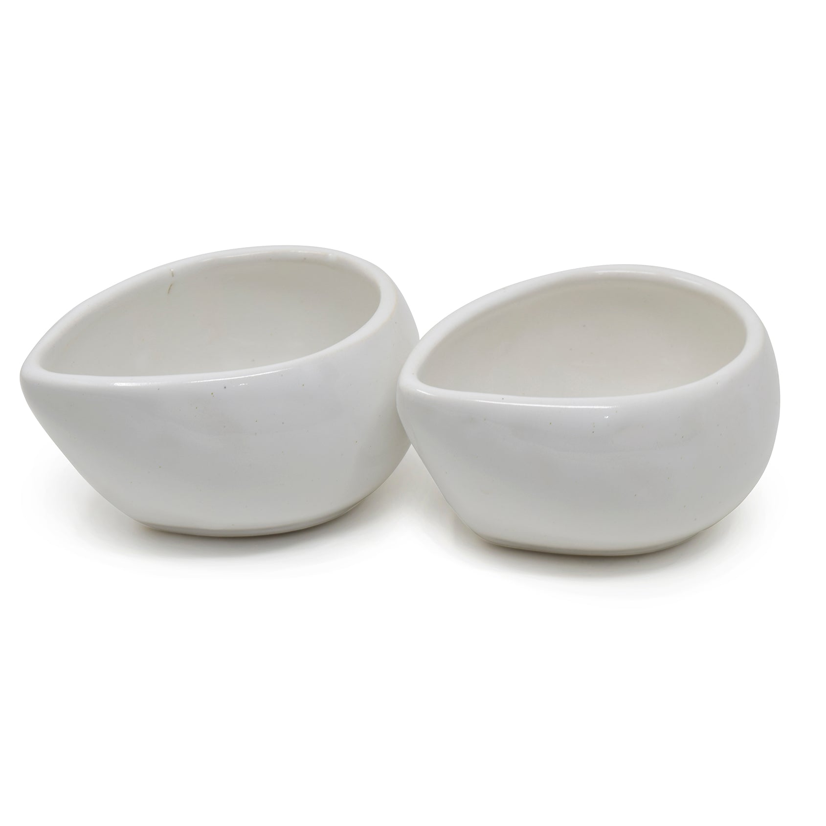 Sauce Dip Gravy Boat W/O Lid 300ml (2 pack)