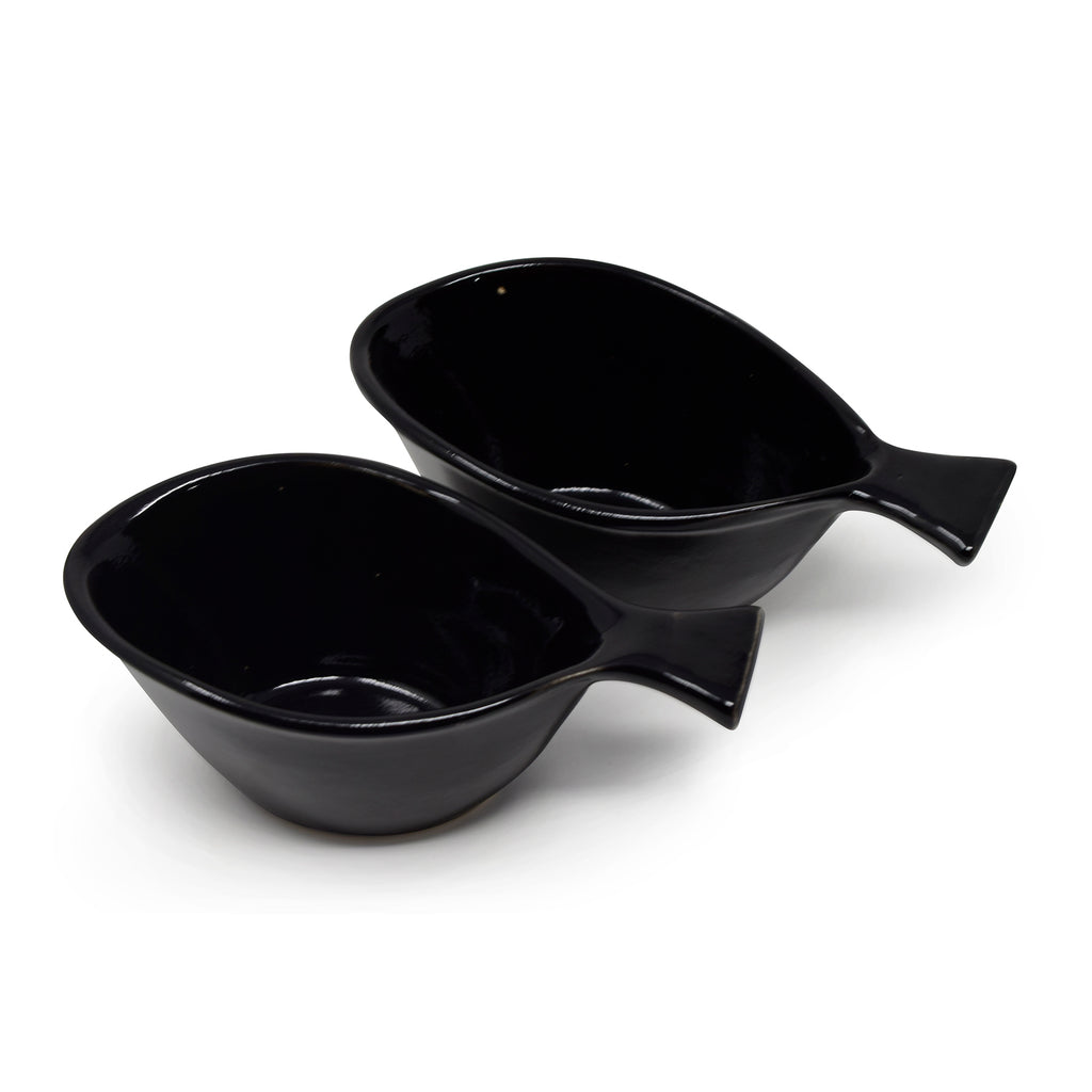 Stacking Gravy Sauce Boats