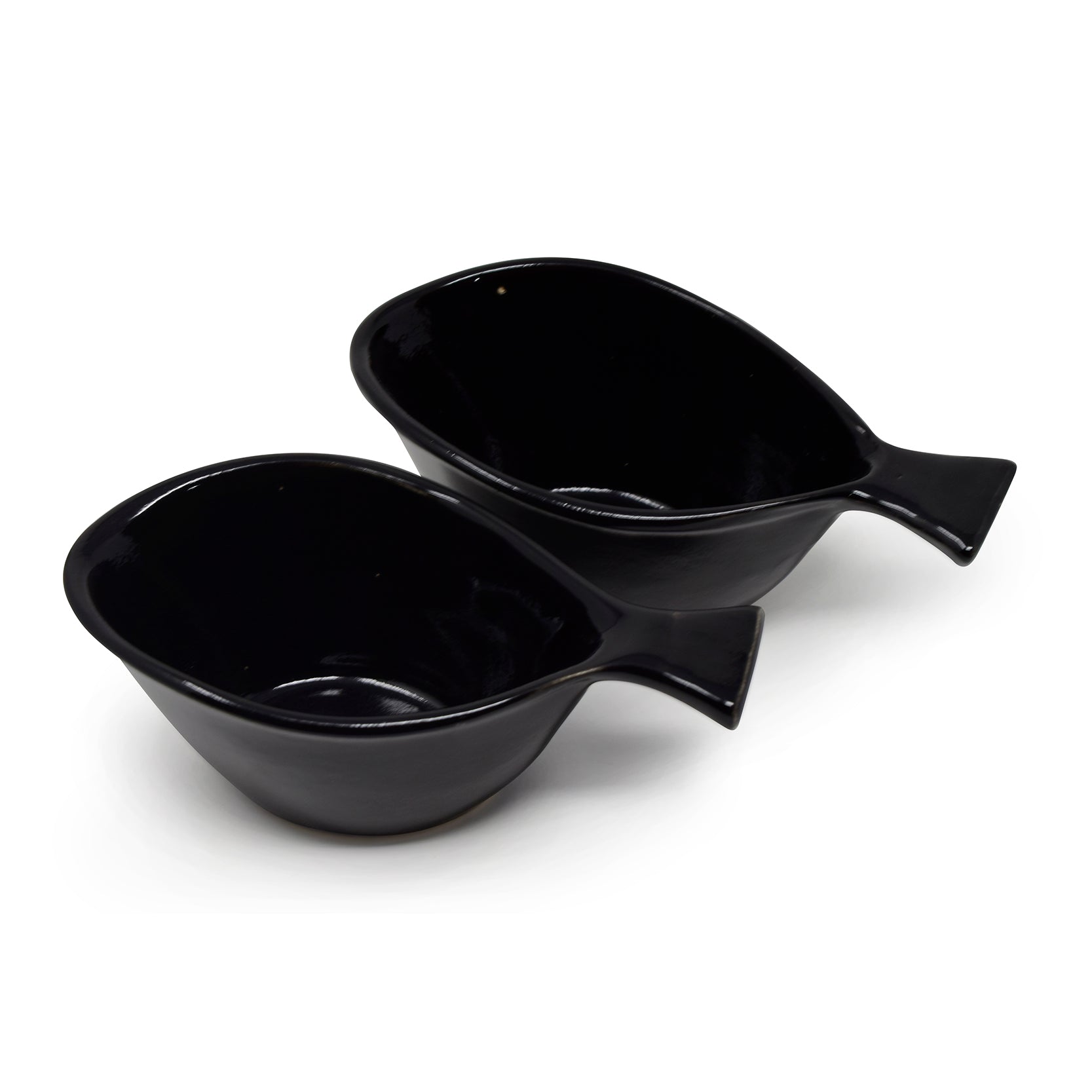 Stacking Gravy Sauce Boats