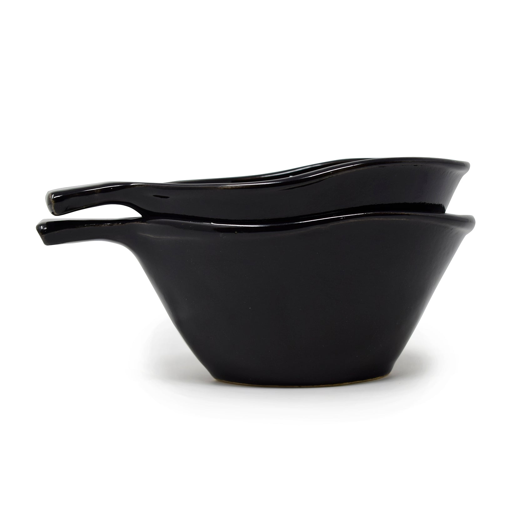 Stacking Gravy Sauce Boats