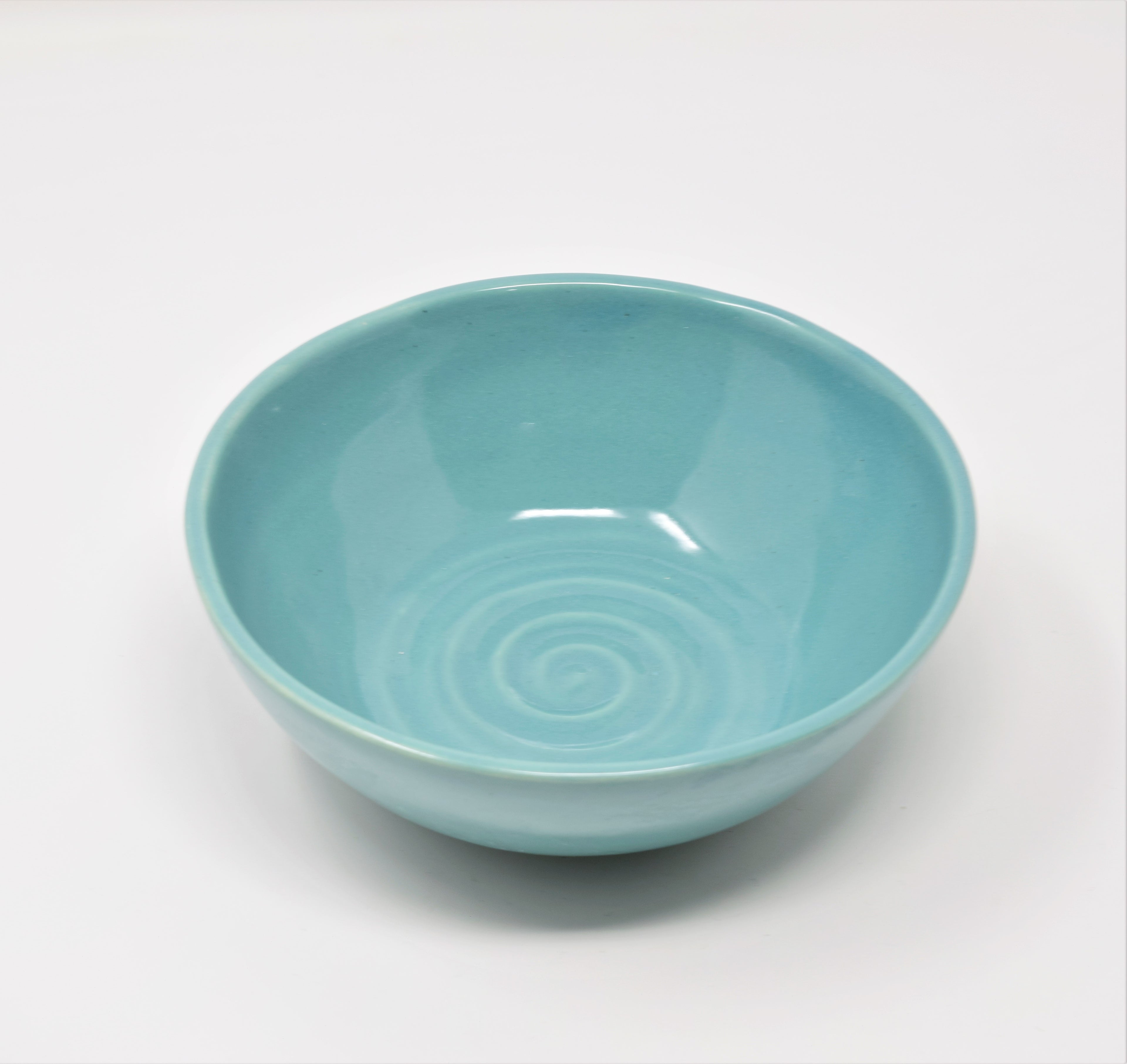Spiral Bowl 500 ml, 6.5x2.25-inch