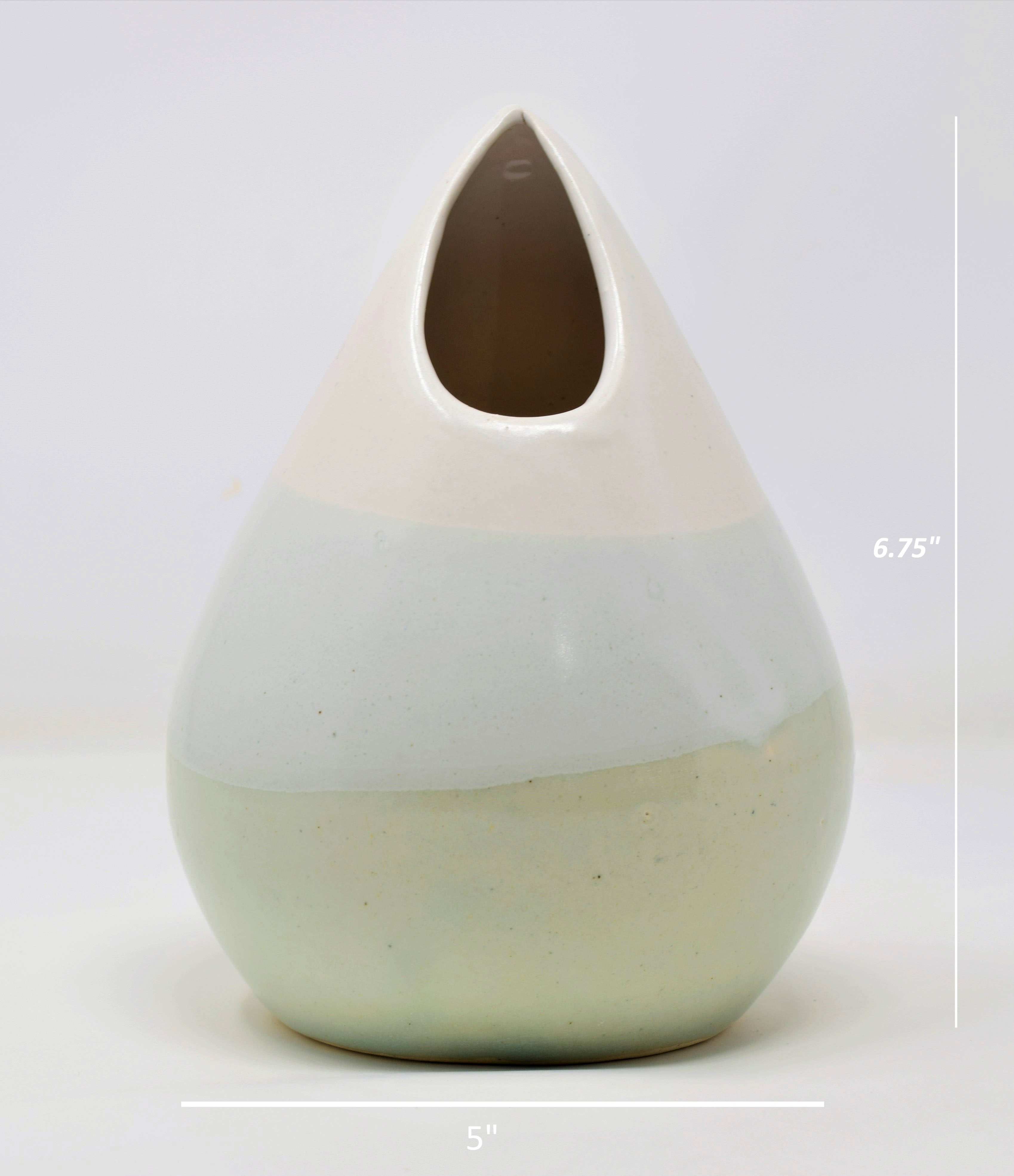 Droplet Vase