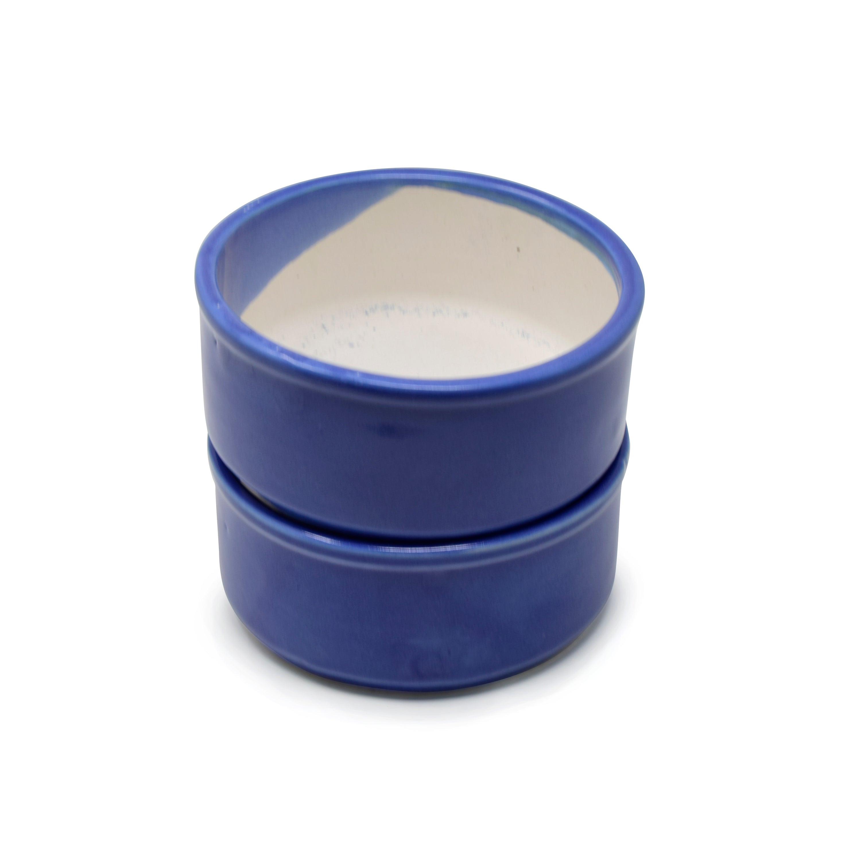 4 x 2" Bonsai Planter Set