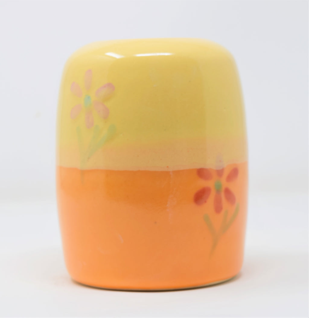 Minimalist Flower Vase 5.75 inches
