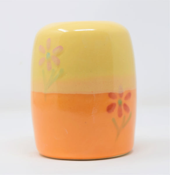 Flower Pill Vase