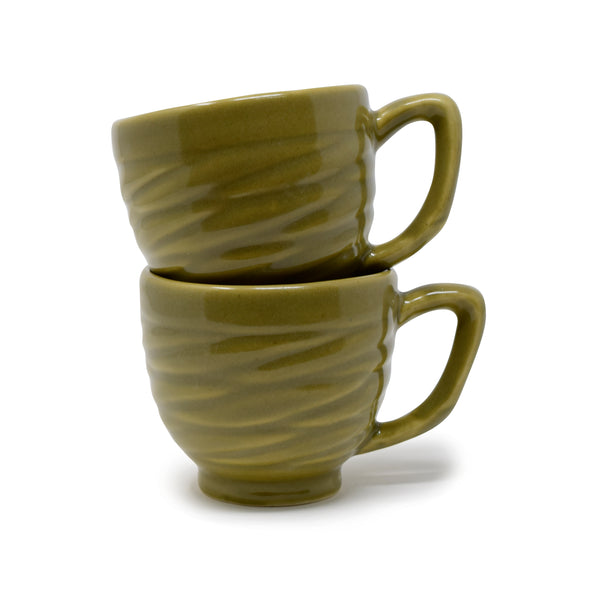 Ceramic Coffee or Tea Cups