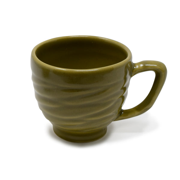 Ceramic Coffee or Tea Cups