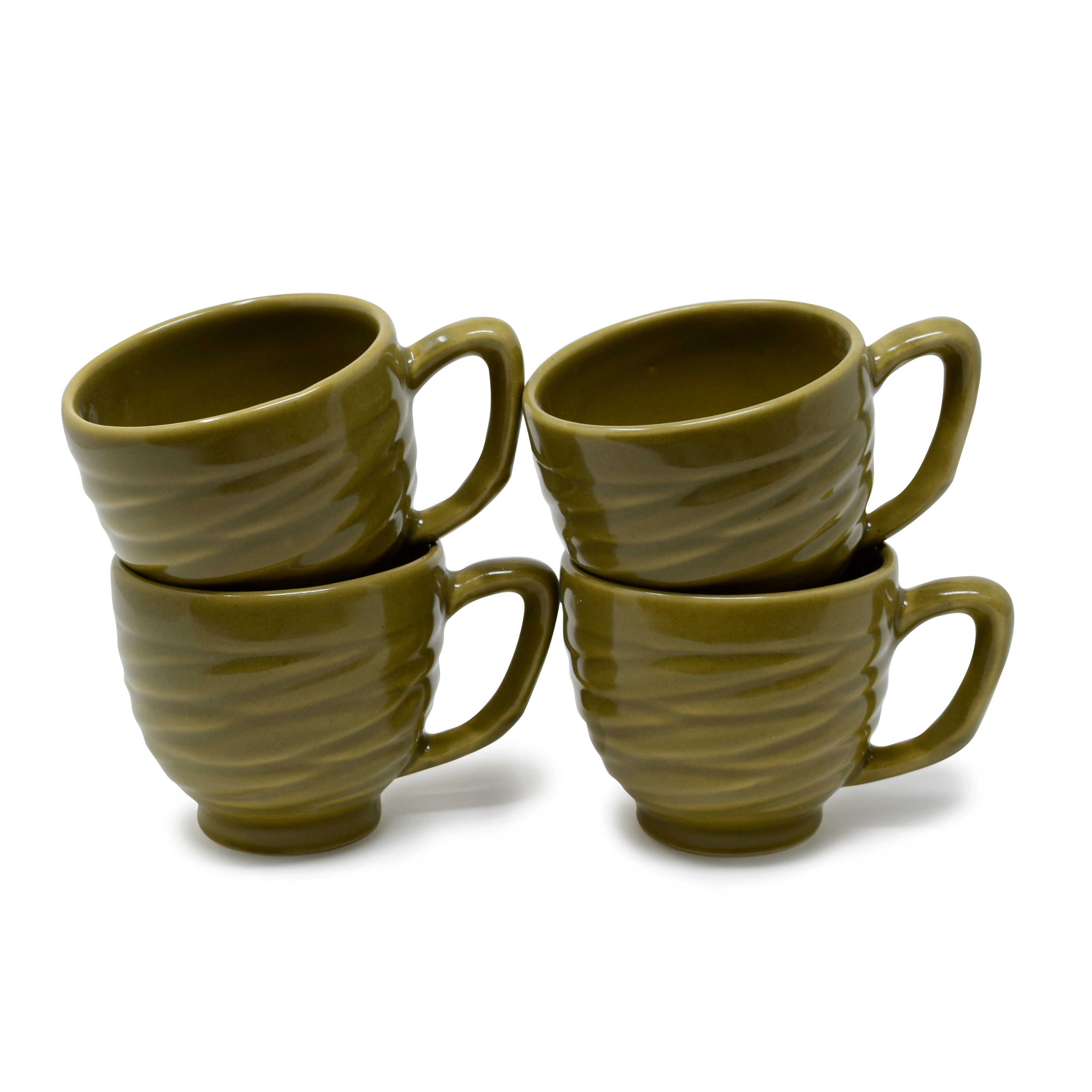 Ceramic Coffee or Tea Cups