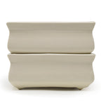 Rectangular Succulent Planter Pot