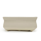 Rectangular Succulent Planter Pot