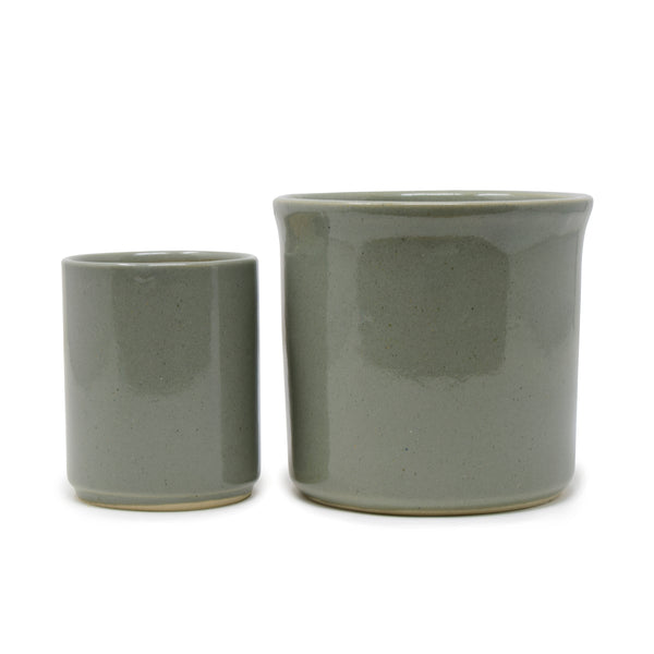 Cylindrical Planter 6 inches