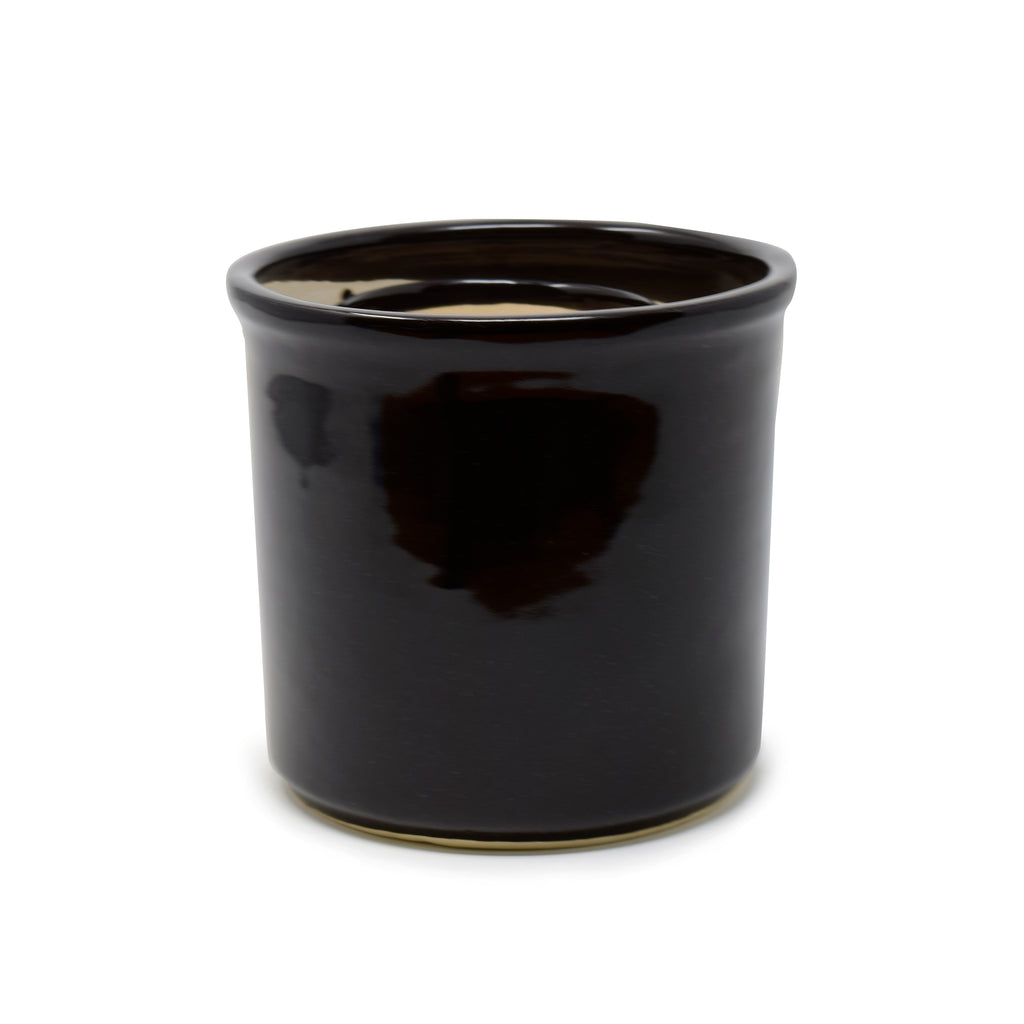 Cylindrical Planter 6 inches