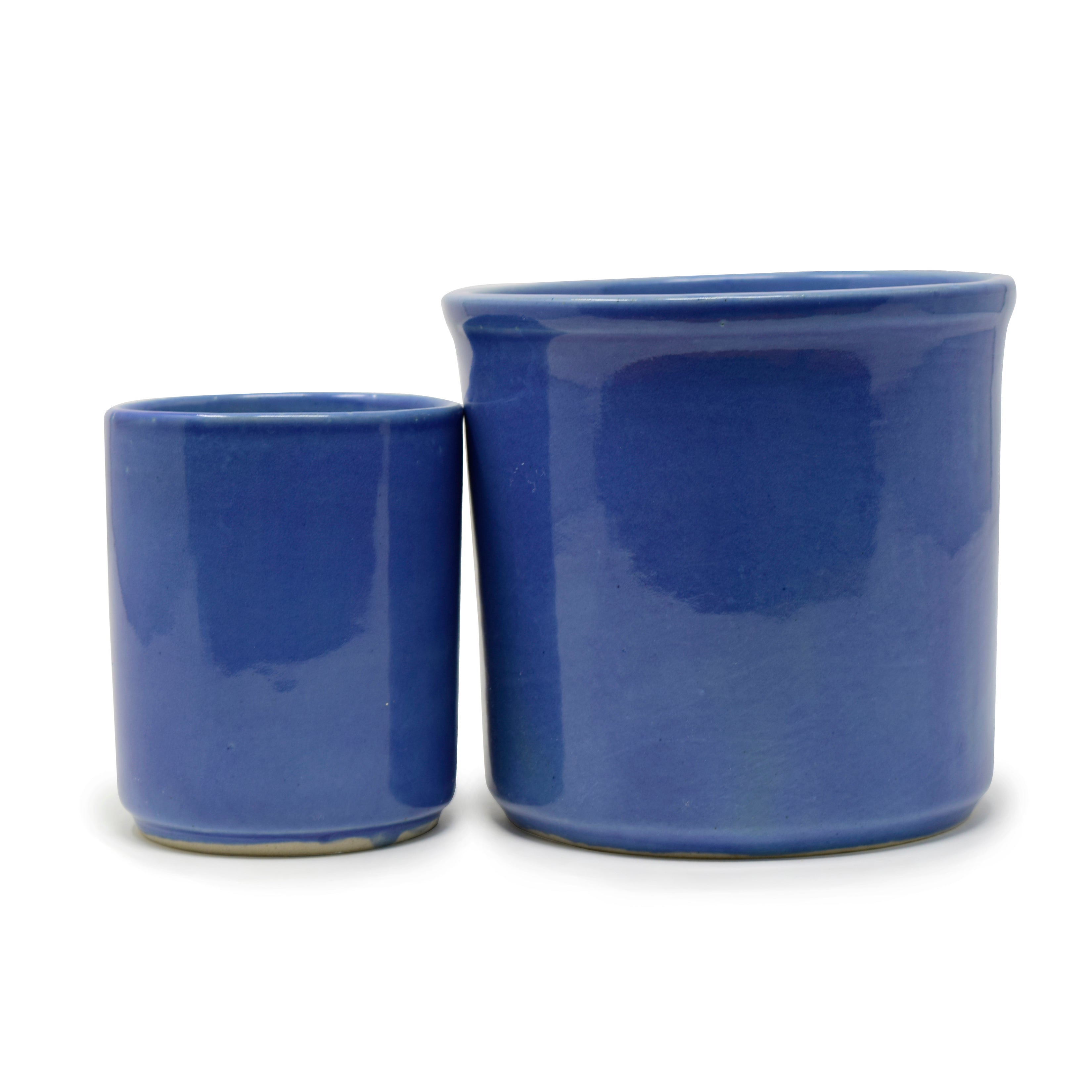 Cylindrical Planter 6 inches