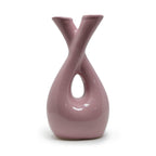 Dual Bud Vase