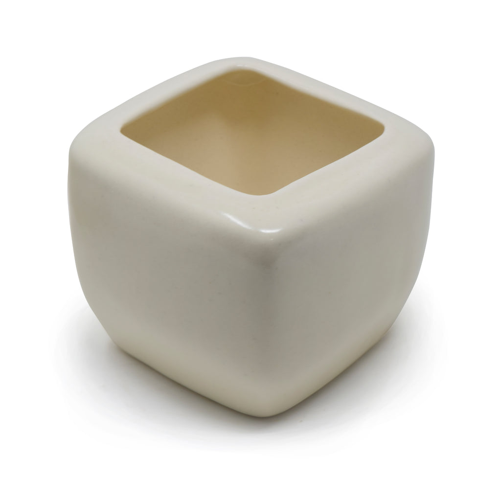 Square Planter Set of 2