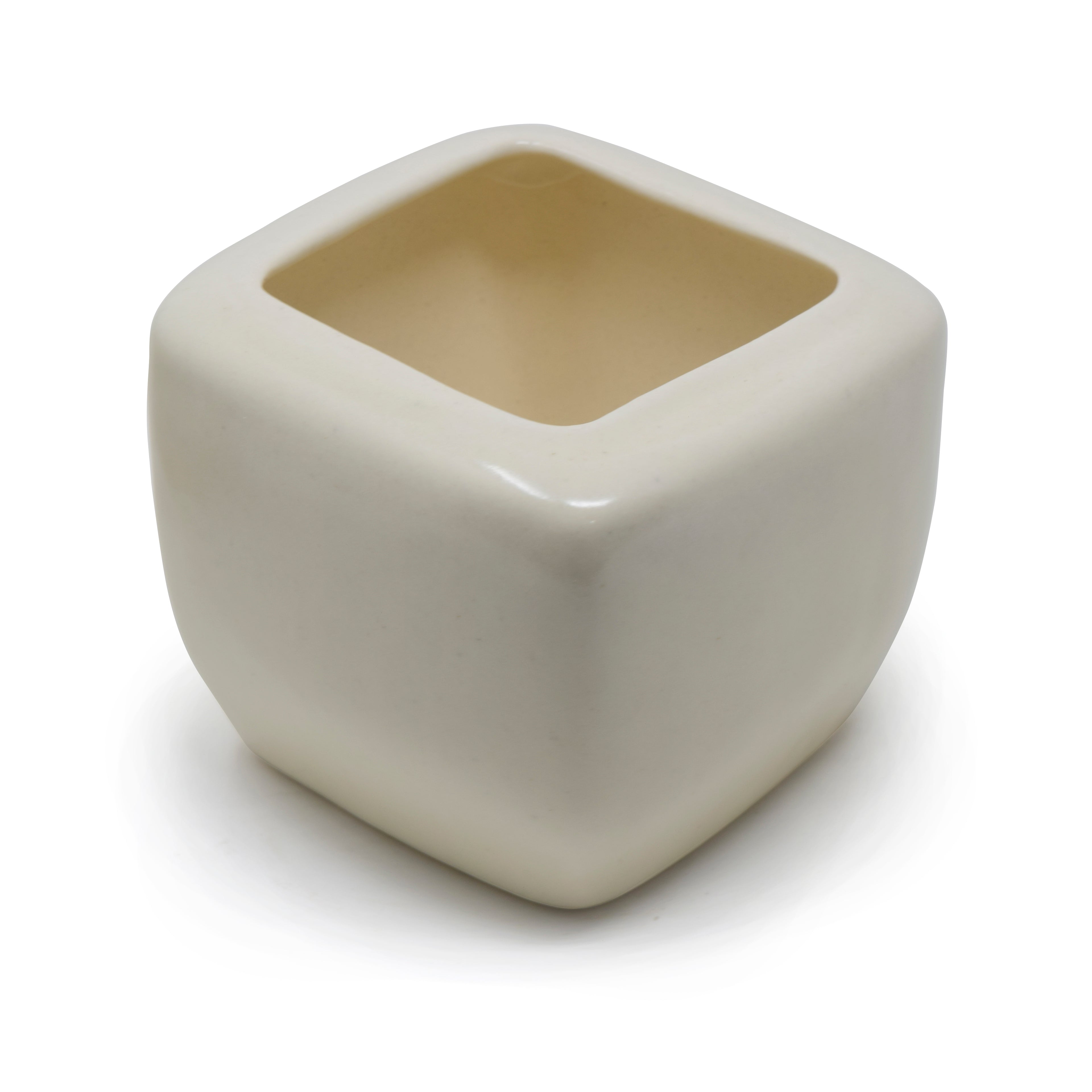 Square Planter Set of 2