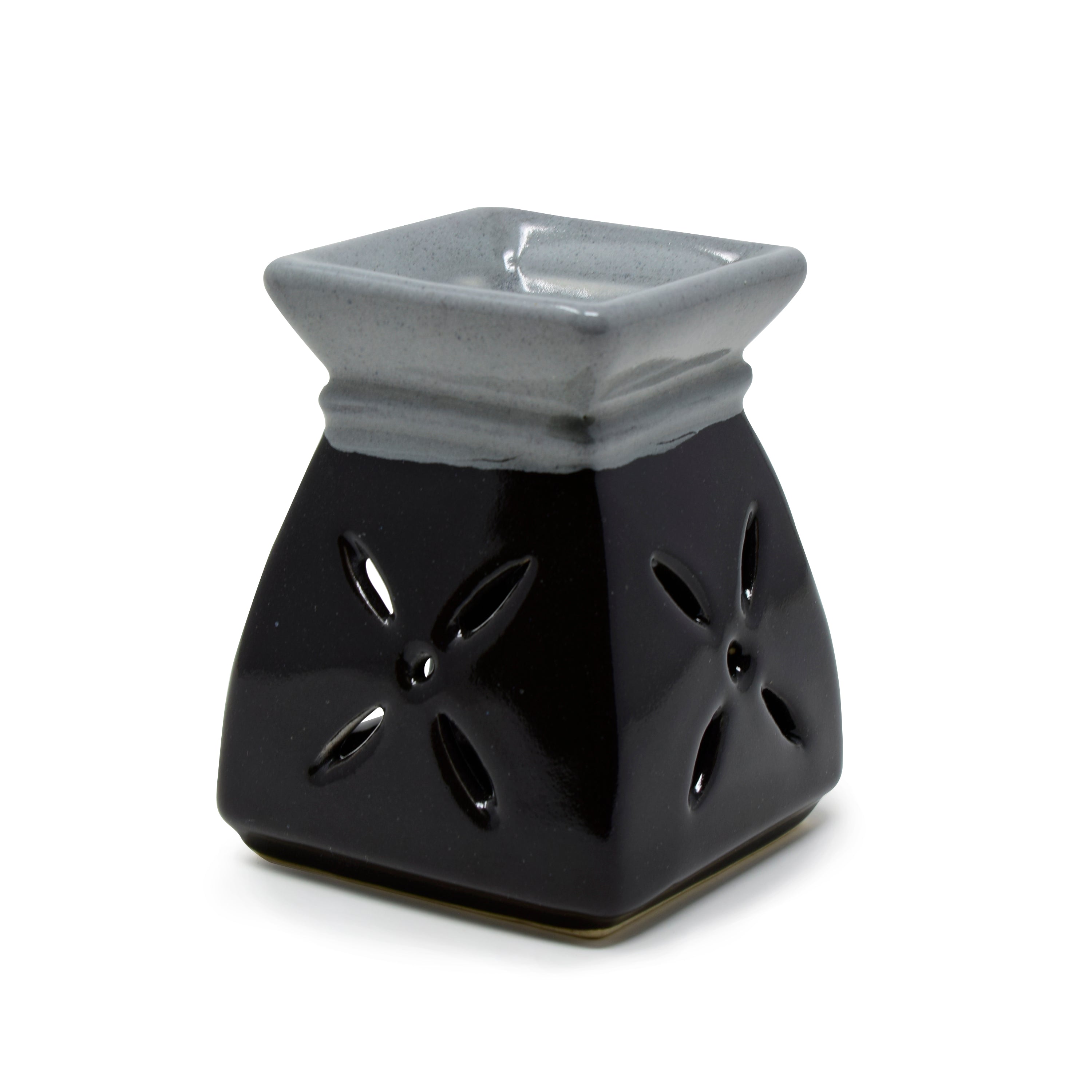 Aroma Oil Burner or Aroma Diffuser - Non Electric