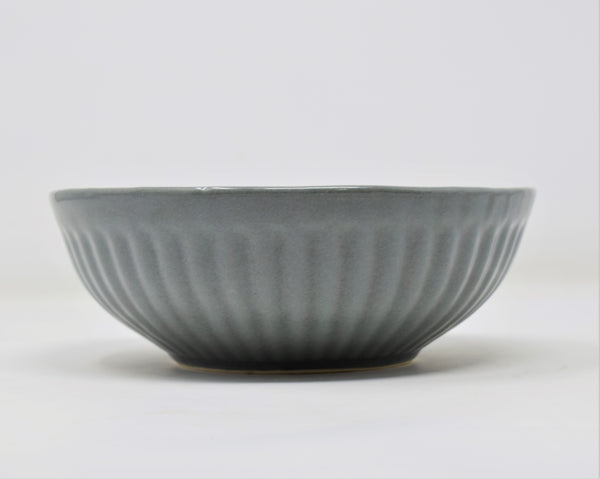 Stoneware Ceramic Serving Bowl 750 ml