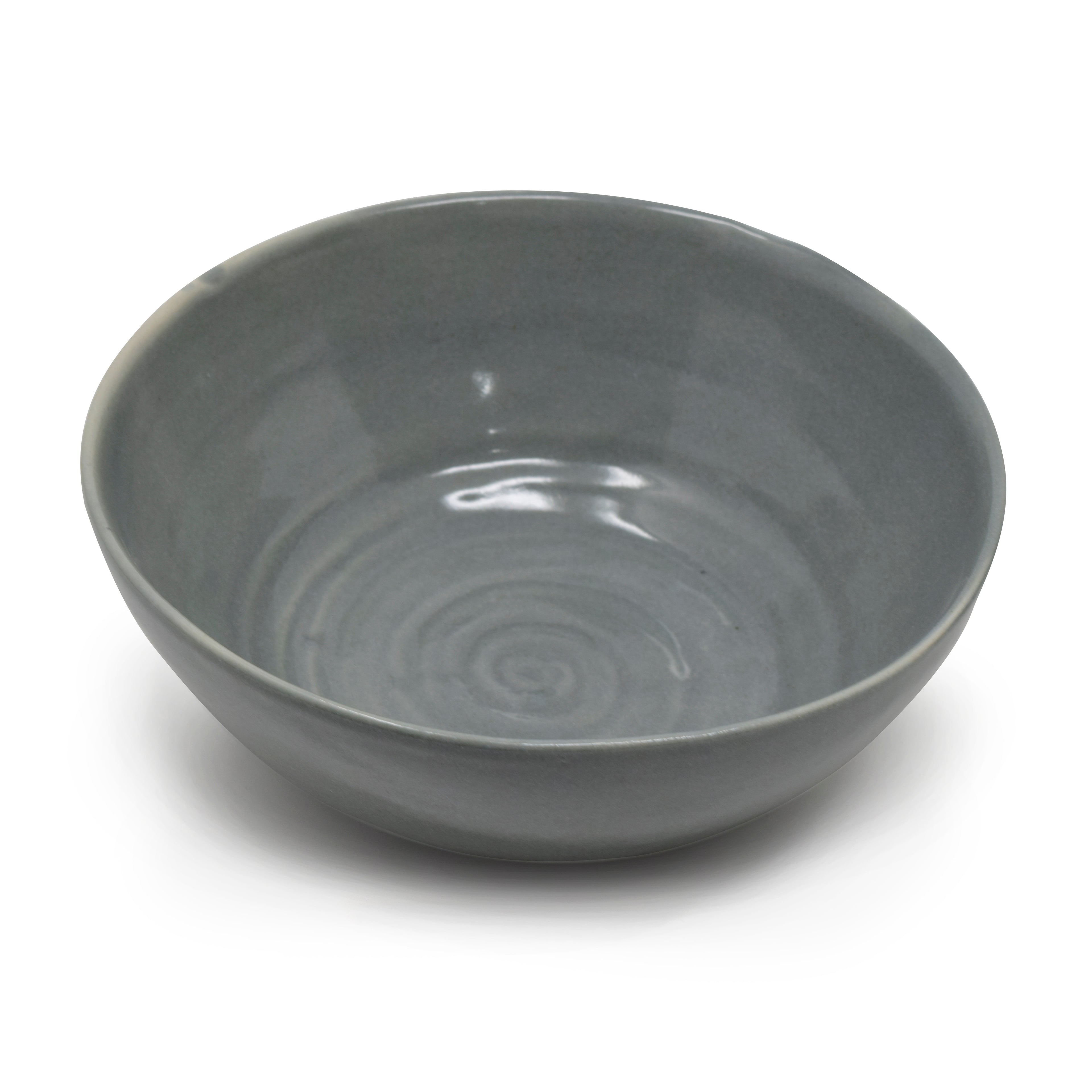 Spiral Bowl 500 ml, 6.5x2.25-inch
