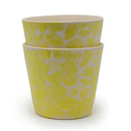 3.5 inch Planter Set