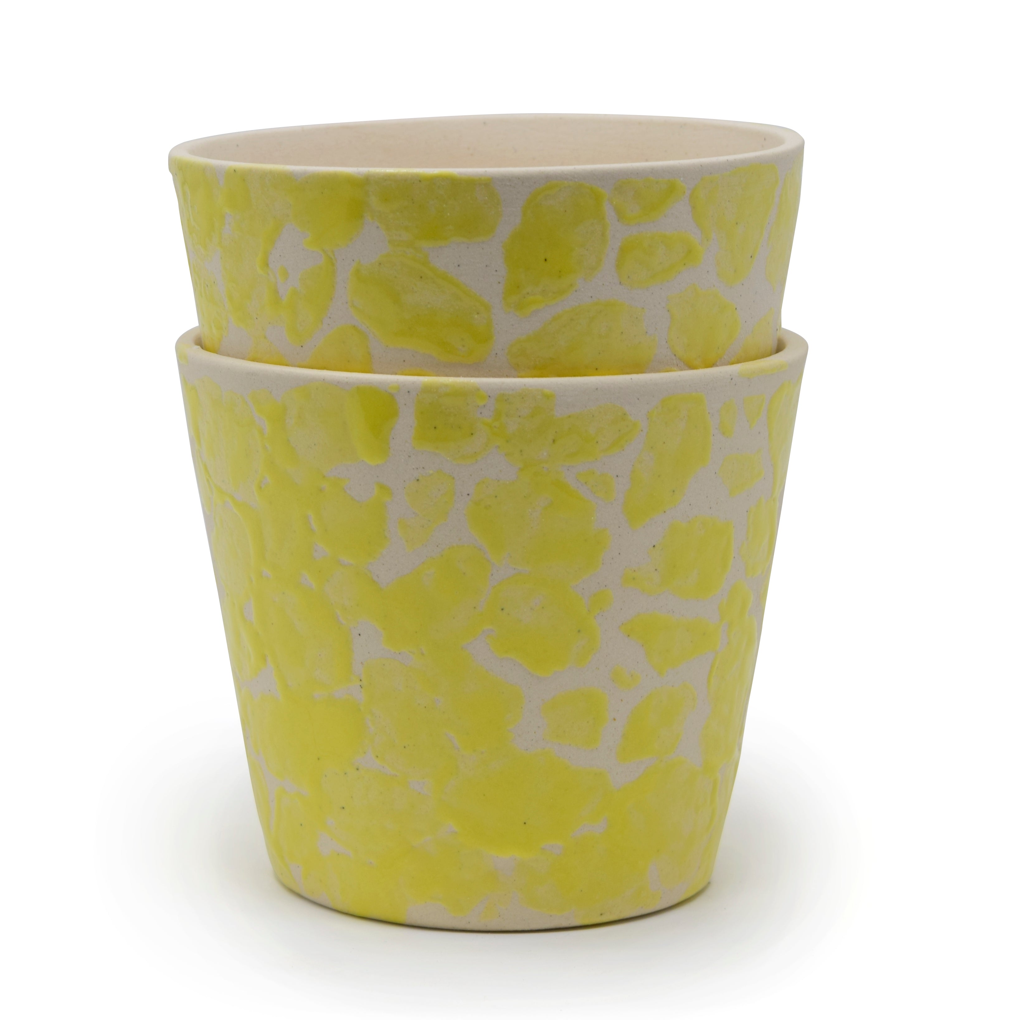 3.5 inch Planter Set