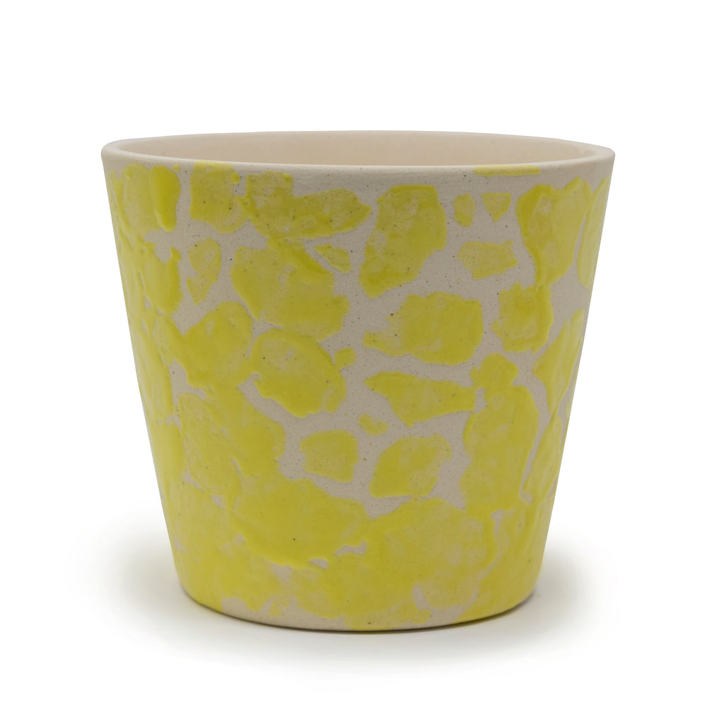 3.5 inch Planter Set