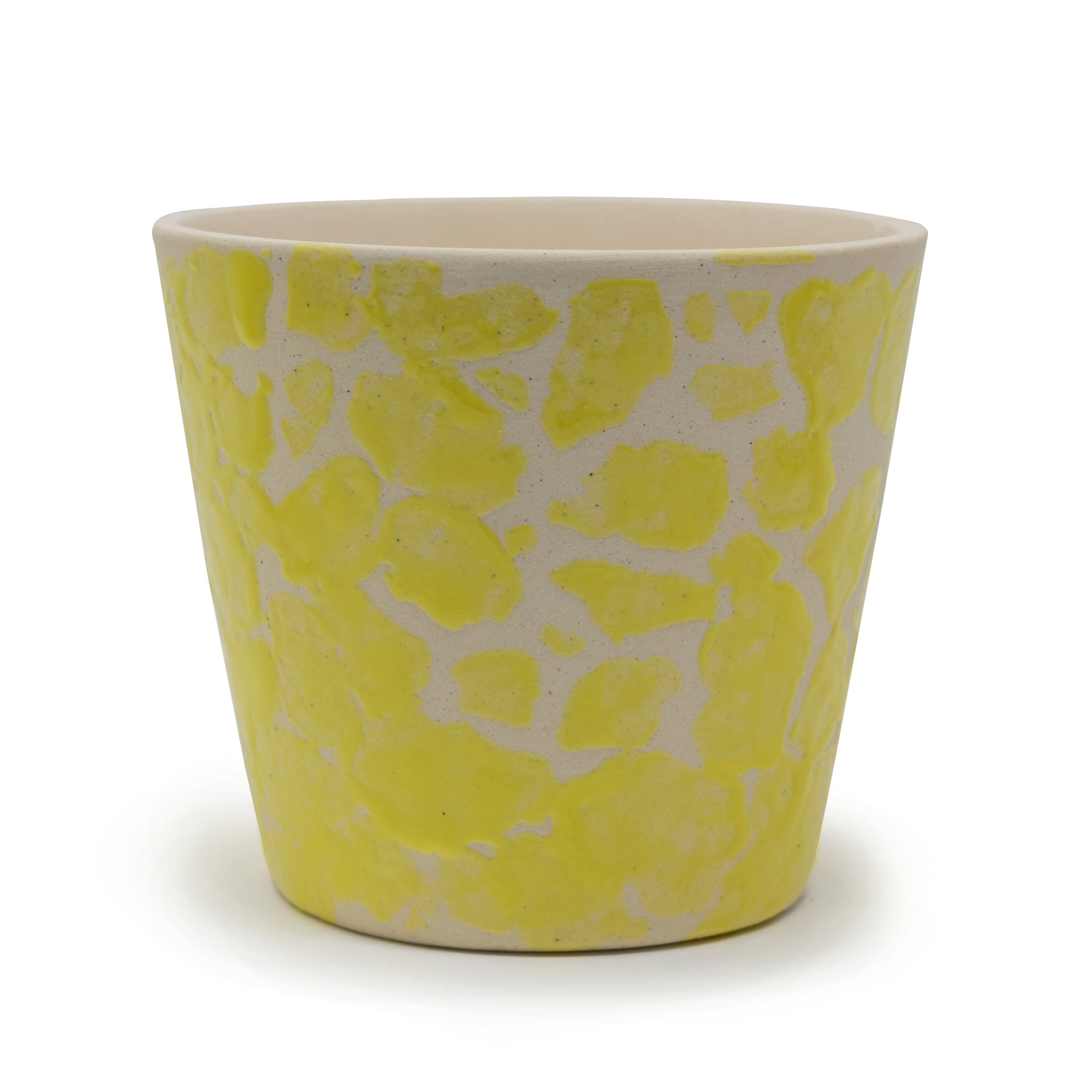 3.5 inch Planter Set