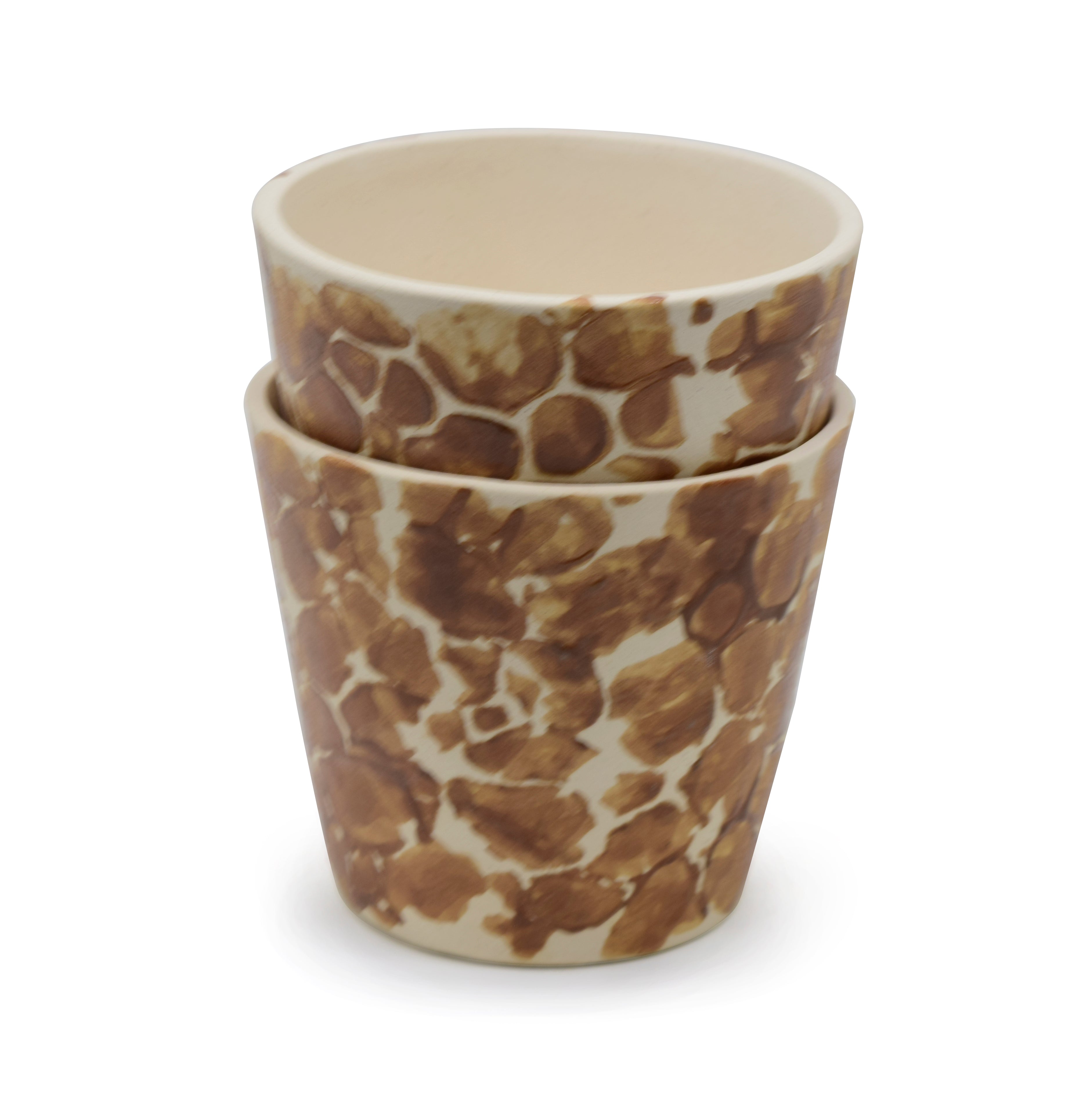 3.5 inch Planter Set