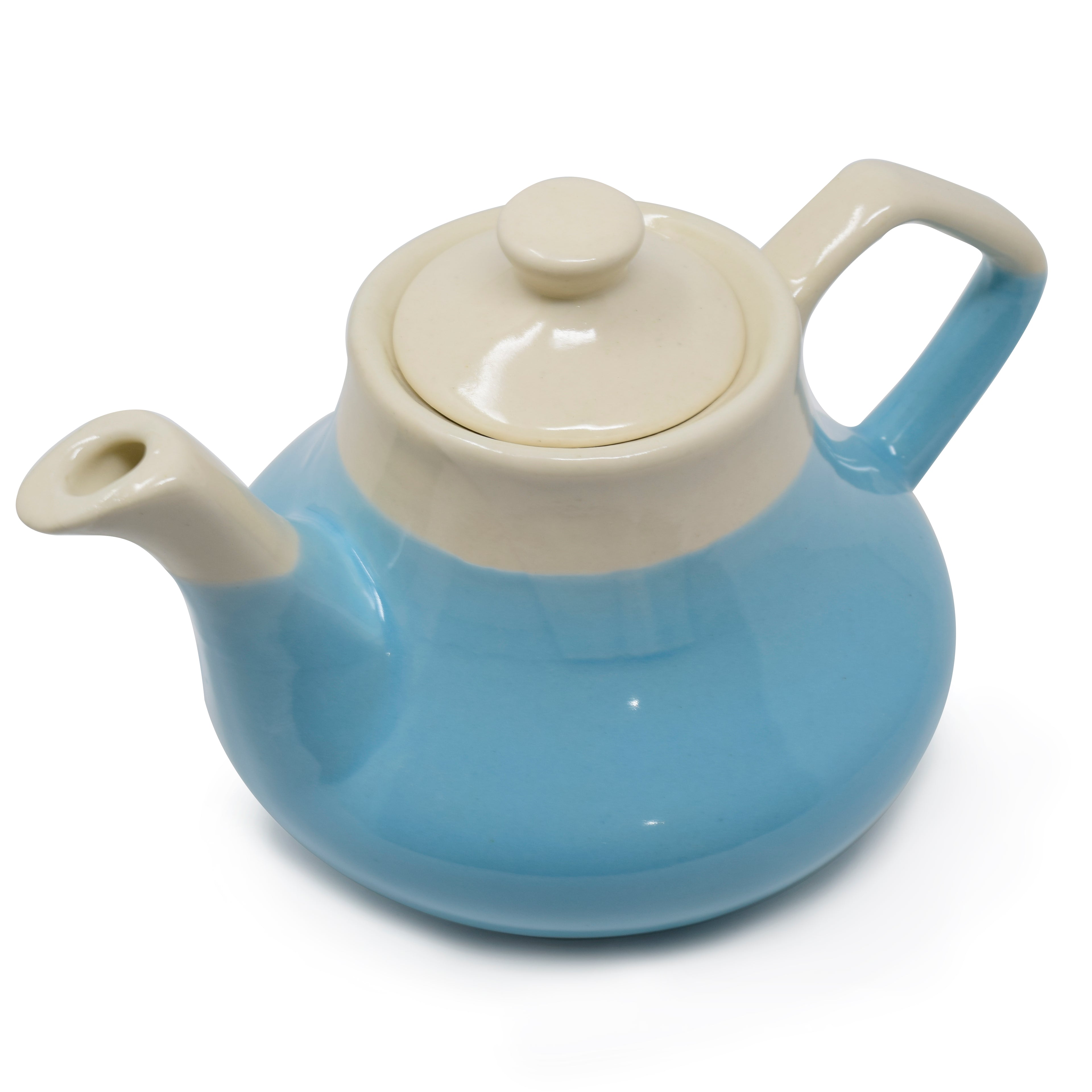 1.1 Litre Spouted Teapot