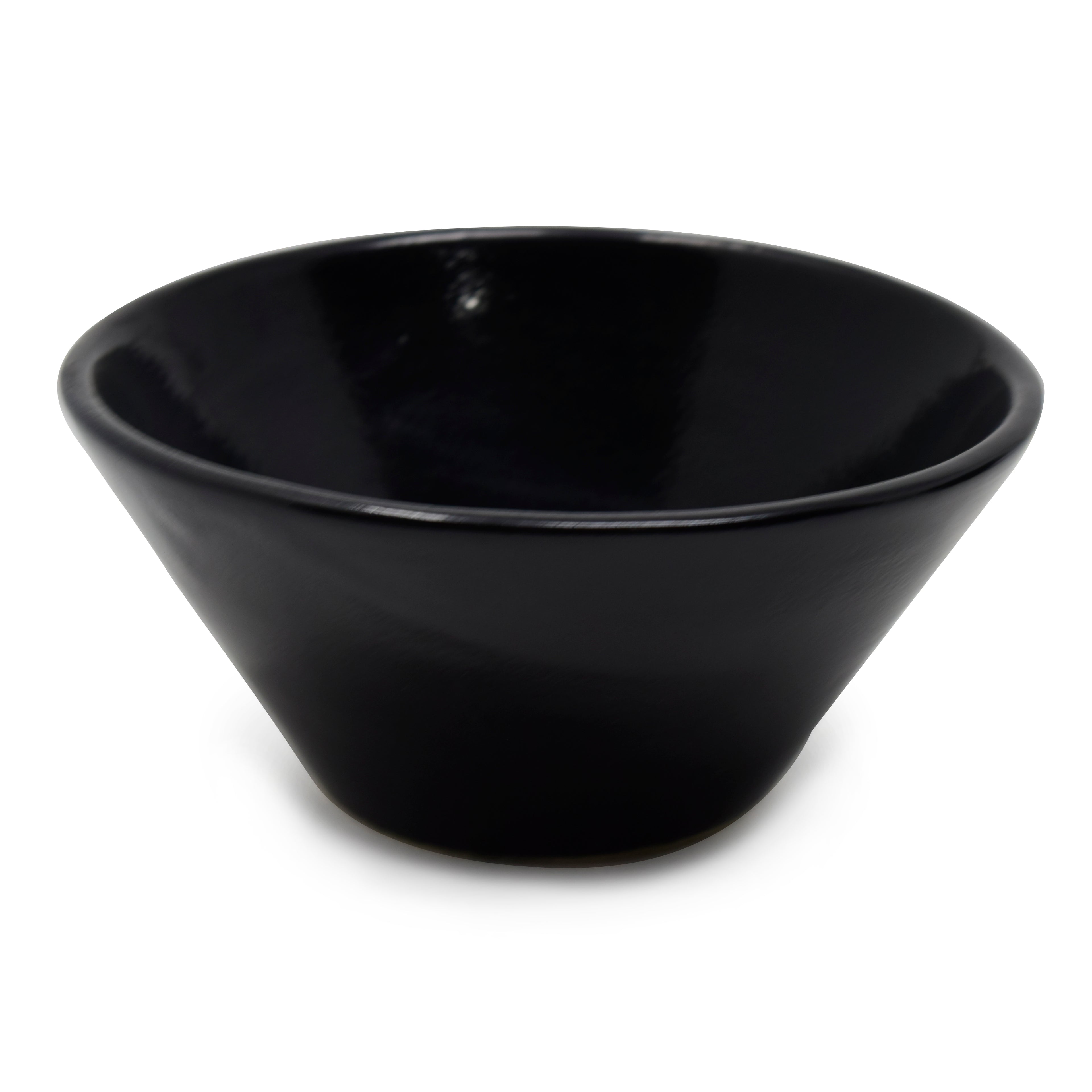 V Shape Stackable Bowls (325 ml Each)
