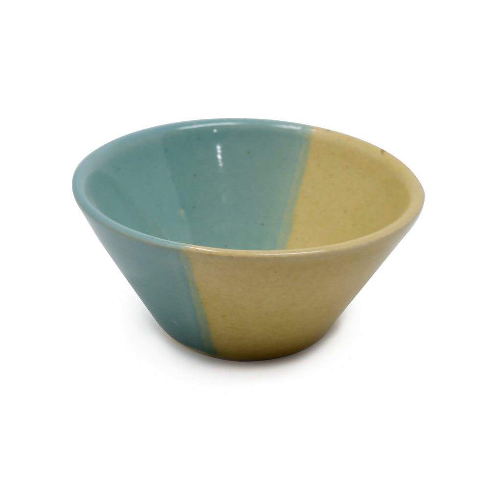 V Shape Stackable Bowls (325 ml Each)