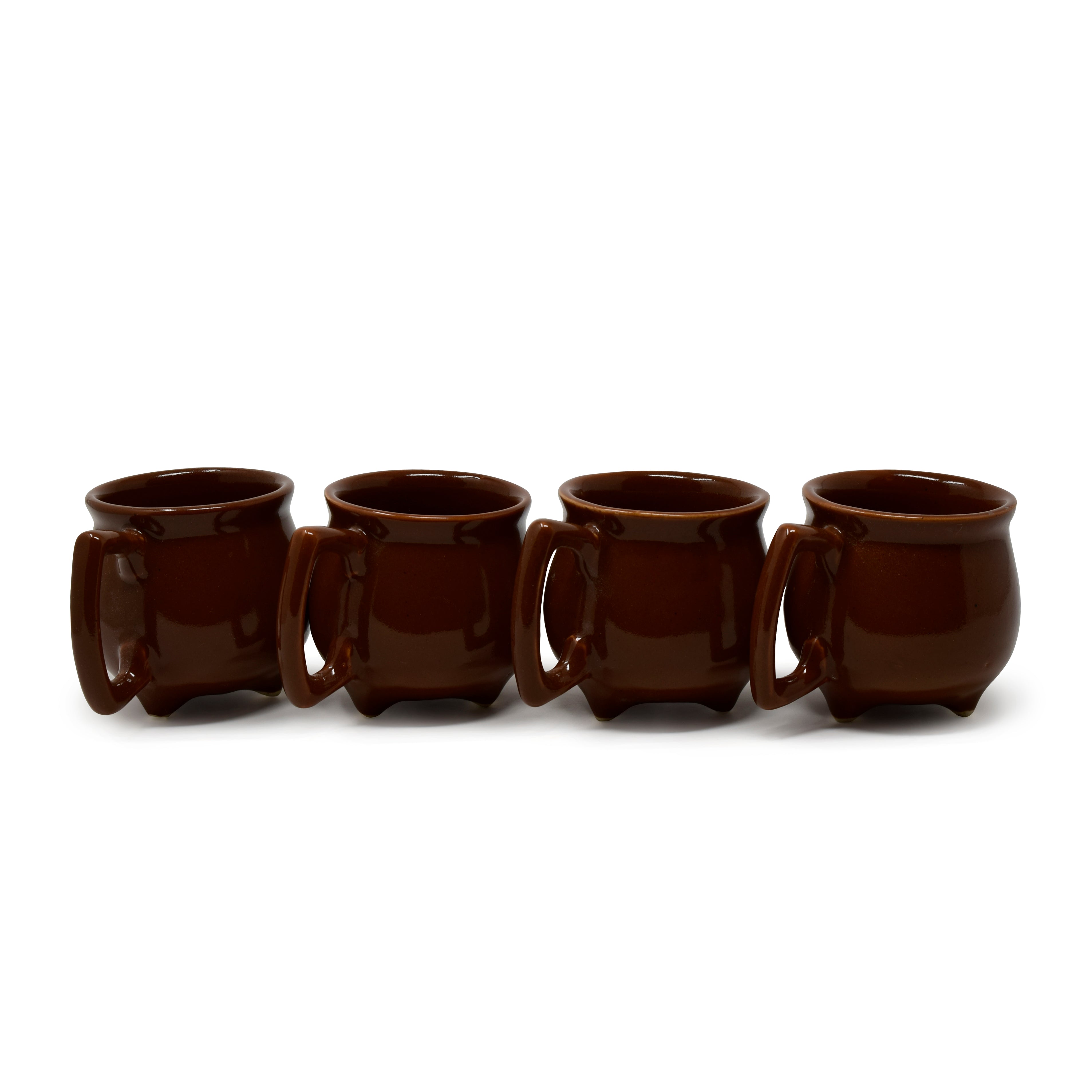 Cauldron Shape Harry Potter Coffee Mugs Tea Cups