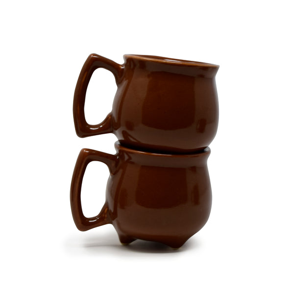 Cauldron Shape Harry Potter Coffee Mugs Tea Cups