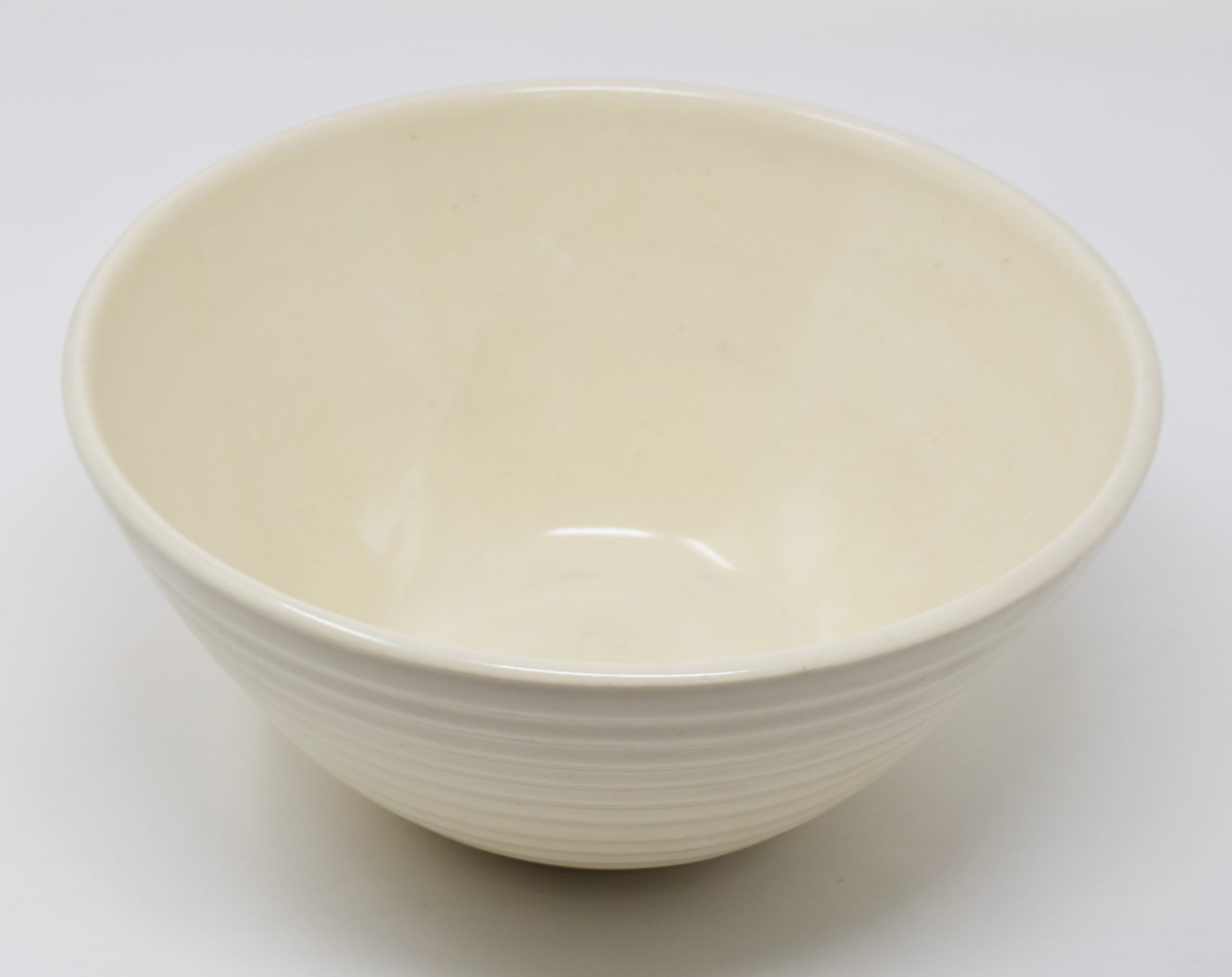 Large Ribbed Bowl 1200ml