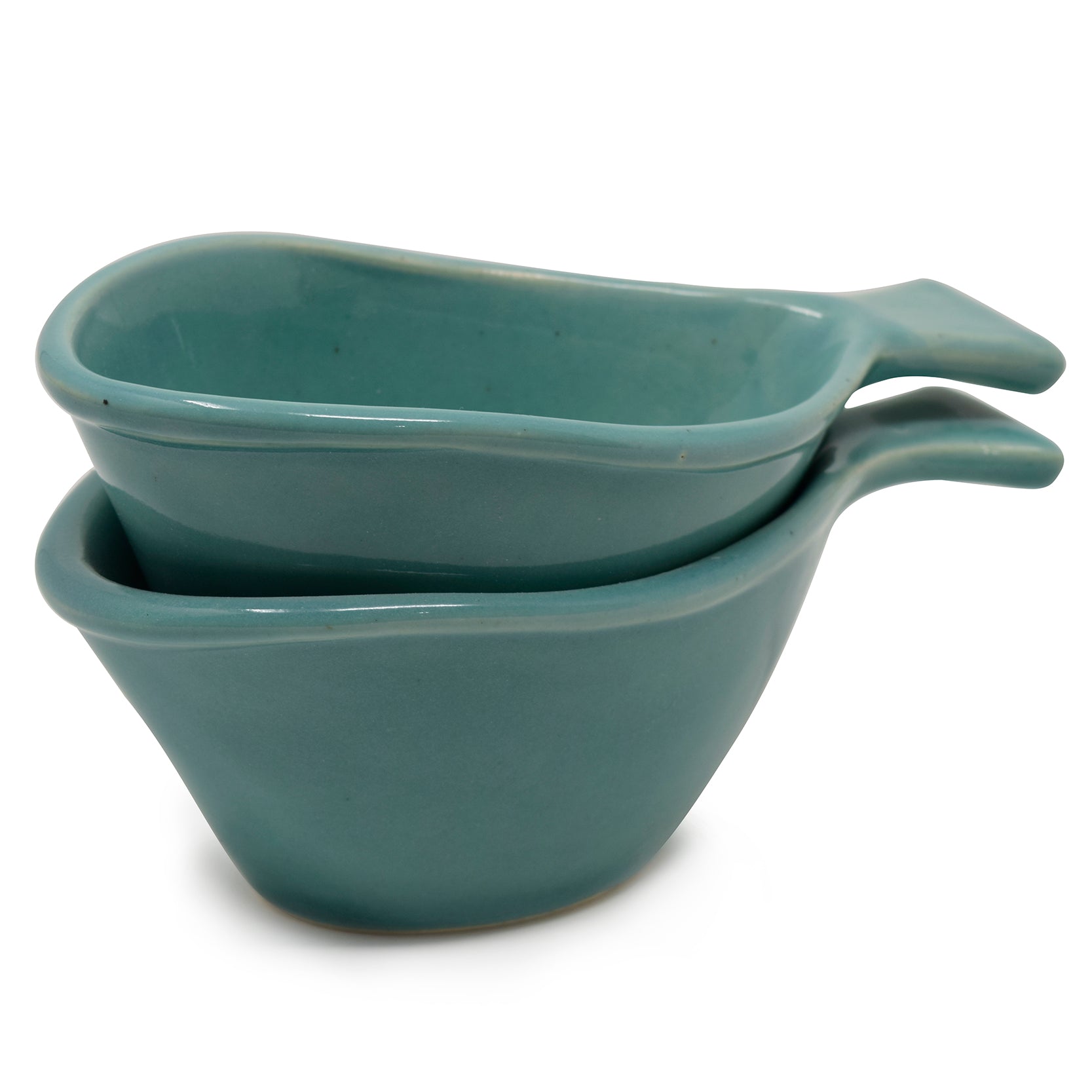 Stacking Gravy Sauce Boats