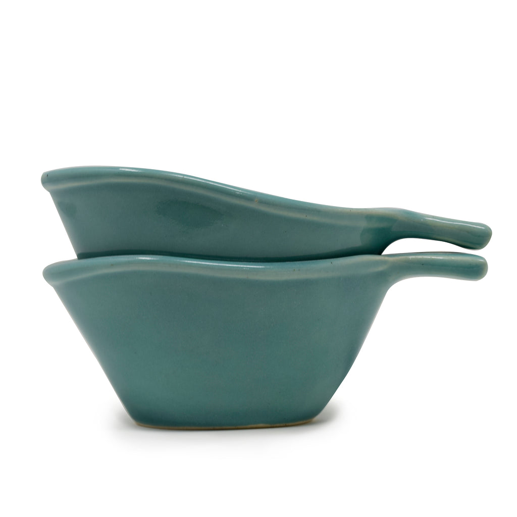 Stacking Gravy Sauce Boats