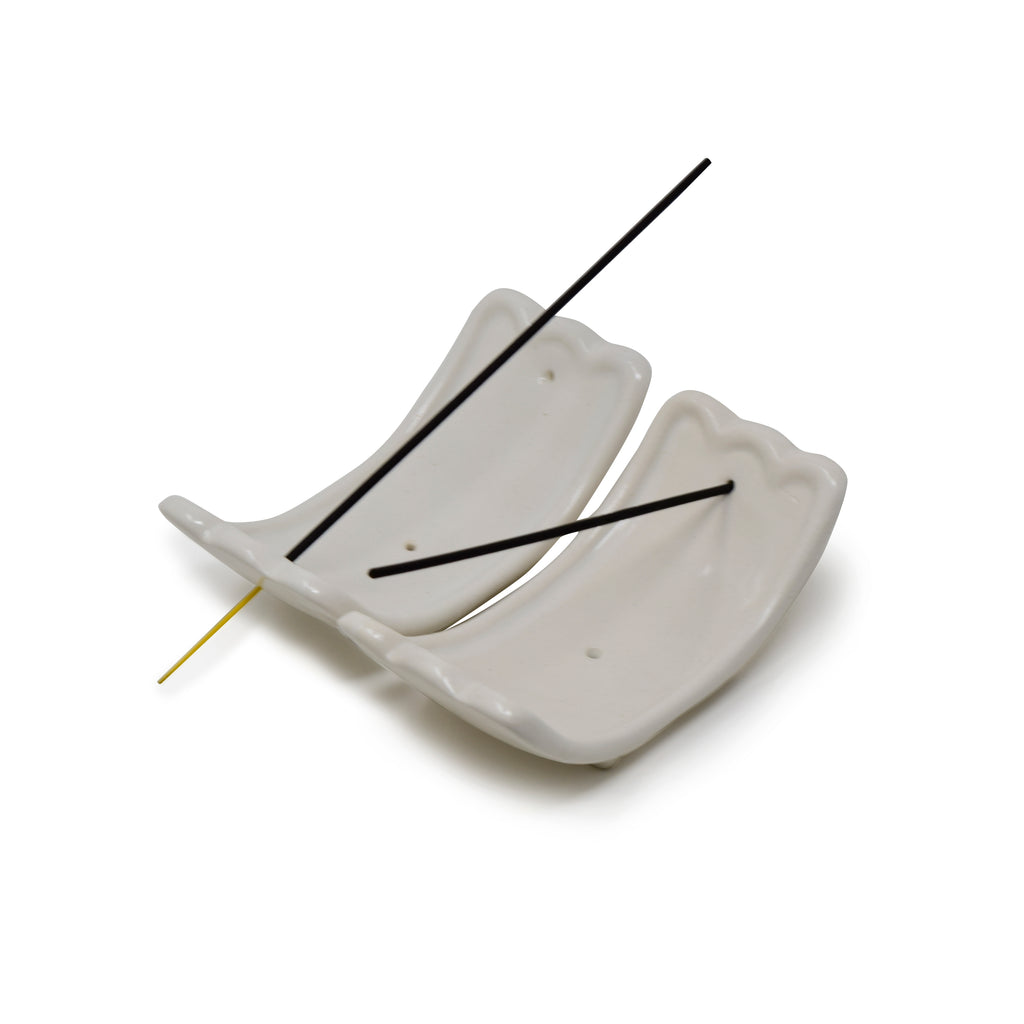 Set of Incense Stick Stand