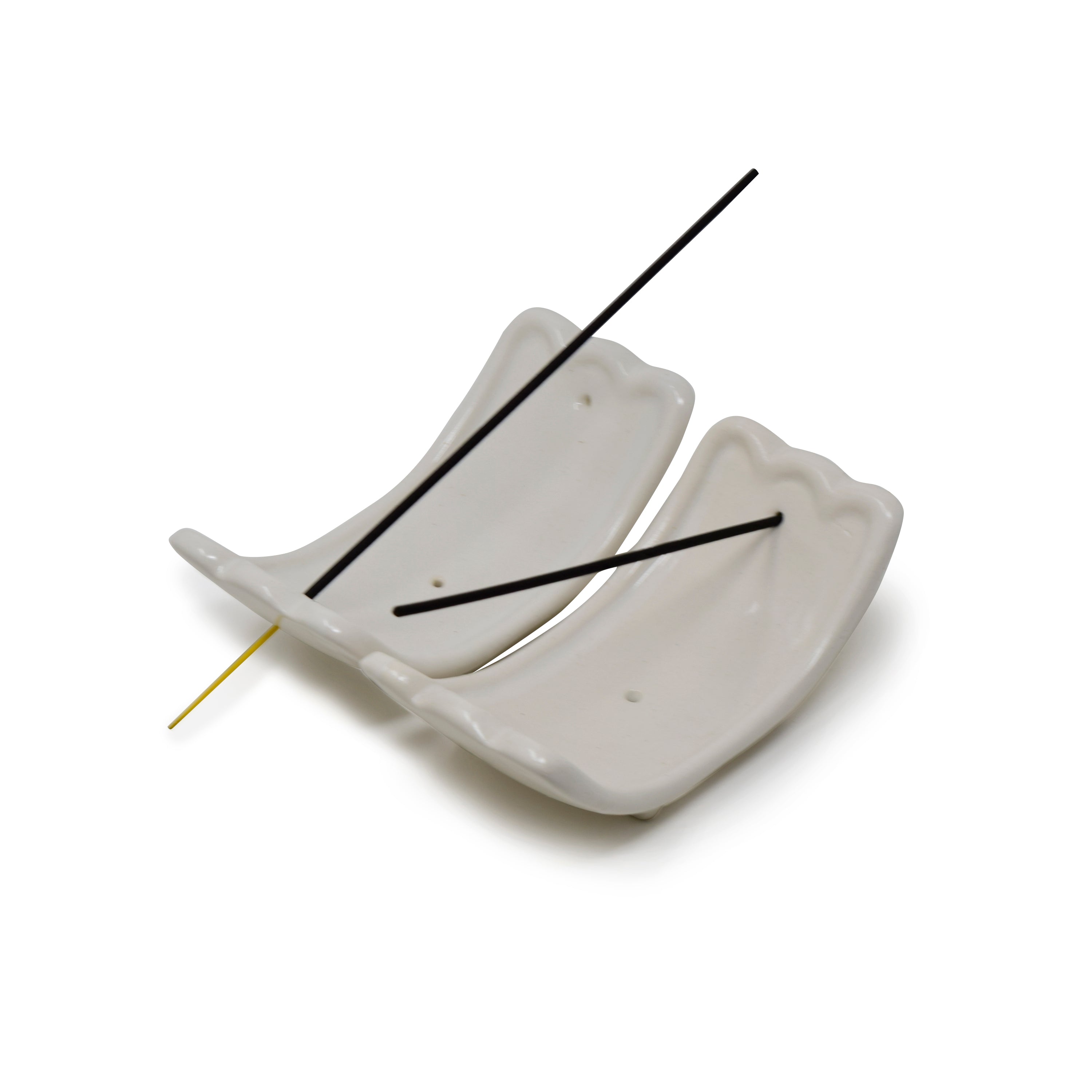 Set of Incense Stick Stand