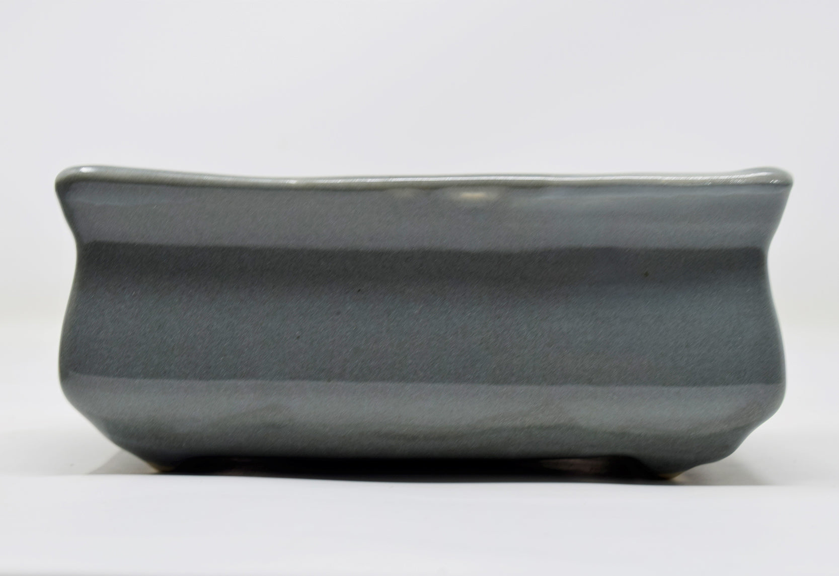 Rectangular Succulent Planter Pot