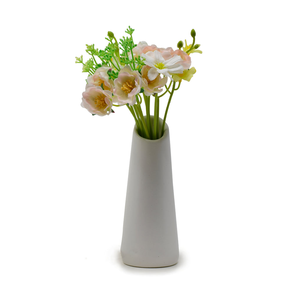 Wall Hanging Flower Vase