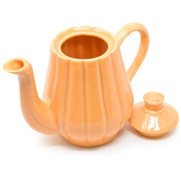 Ceramic Teapot or Pourer Jug