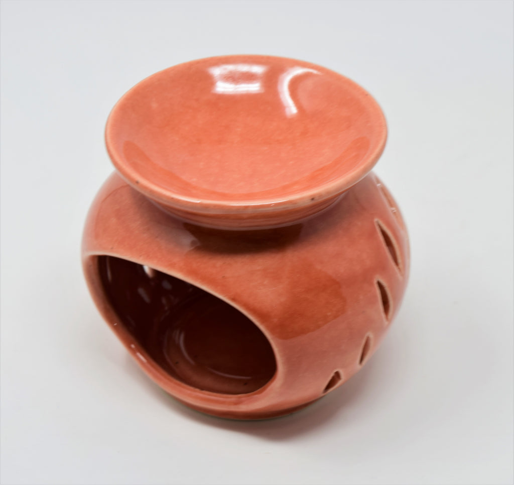 Round Tea Light Holder Diffuser